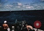 Image of USS Bayfield Pacific Ocean, 1945, second 5 stock footage video 65675046440
