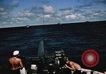 Image of USS Bayfield Pacific Ocean, 1945, second 11 stock footage video 65675046440
