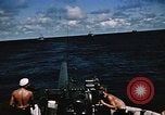 Image of USS Bayfield Pacific Ocean, 1945, second 12 stock footage video 65675046440