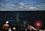 Image of USS Bayfield Pacific Ocean, 1945, second 18 stock footage video 65675046440