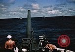 Image of USS Bayfield Pacific Ocean, 1945, second 35 stock footage video 65675046440