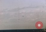 Image of FM 3 aircraft Pacific Ocean, 1945, second 1 stock footage video 65675046441