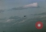Image of FM 3 aircraft Pacific Ocean, 1945, second 7 stock footage video 65675046441