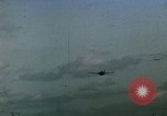 Image of FM 3 aircraft Pacific Ocean, 1945, second 9 stock footage video 65675046441