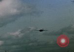 Image of FM 3 aircraft Pacific Ocean, 1945, second 10 stock footage video 65675046441