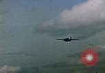 Image of FM 3 aircraft Pacific Ocean, 1945, second 11 stock footage video 65675046441
