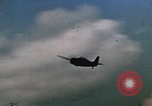 Image of FM 3 aircraft Pacific Ocean, 1945, second 13 stock footage video 65675046441