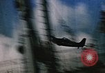 Image of FM 3 aircraft Pacific Ocean, 1945, second 14 stock footage video 65675046441