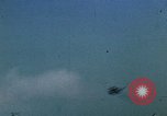 Image of FM 3 aircraft Pacific Ocean, 1945, second 15 stock footage video 65675046441