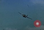 Image of FM 3 aircraft Pacific Ocean, 1945, second 16 stock footage video 65675046441
