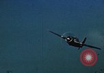 Image of FM 3 aircraft Pacific Ocean, 1945, second 17 stock footage video 65675046441