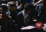 Image of USS Bayfield Pacific Ocean, 1945, second 27 stock footage video 65675046442