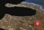 Image of USS Bayfield Pacific Ocean, 1945, second 41 stock footage video 65675046442
