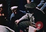 Image of USS Bayfield Pacific Ocean, 1945, second 45 stock footage video 65675046442