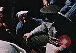 Image of USS Bayfield Pacific Ocean, 1945, second 46 stock footage video 65675046442