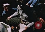 Image of USS Bayfield Pacific Ocean, 1945, second 49 stock footage video 65675046442