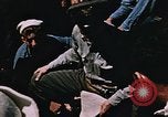 Image of USS Bayfield Pacific Ocean, 1945, second 50 stock footage video 65675046442
