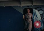 Image of USS Bayfield Pacific Ocean, 1945, second 3 stock footage video 65675046443
