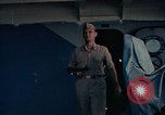 Image of USS Bayfield Pacific Ocean, 1945, second 4 stock footage video 65675046443