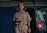 Image of USS Bayfield Pacific Ocean, 1945, second 5 stock footage video 65675046443
