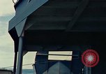 Image of USS Bayfield Pacific Ocean, 1945, second 9 stock footage video 65675046443