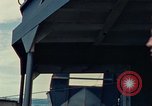 Image of USS Bayfield Pacific Ocean, 1945, second 10 stock footage video 65675046443