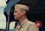 Image of USS Bayfield Pacific Ocean, 1945, second 11 stock footage video 65675046443