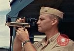 Image of USS Bayfield Pacific Ocean, 1945, second 12 stock footage video 65675046443
