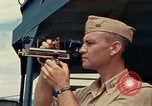 Image of USS Bayfield Pacific Ocean, 1945, second 15 stock footage video 65675046443