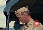 Image of USS Bayfield Pacific Ocean, 1945, second 19 stock footage video 65675046443