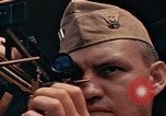 Image of USS Bayfield Pacific Ocean, 1945, second 40 stock footage video 65675046443