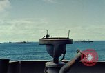Image of USS Bayfield Pacific Ocean, 1945, second 57 stock footage video 65675046443