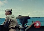 Image of USS Bayfield Pacific Ocean, 1945, second 62 stock footage video 65675046443