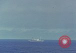 Image of United States Hospital Ship Pacific Theater, 1945, second 49 stock footage video 65675046445