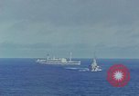 Image of United States Hospital Ship Pacific Theater, 1945, second 54 stock footage video 65675046445