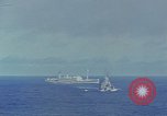 Image of United States Hospital Ship Pacific Theater, 1945, second 57 stock footage video 65675046445