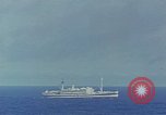 Image of United States Hospital Ship Pacific Theater, 1945, second 58 stock footage video 65675046445
