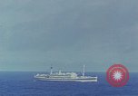Image of United States Hospital Ship Pacific Theater, 1945, second 61 stock footage video 65675046445