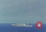 Image of United States Hospital Ship Pacific Theater, 1945, second 62 stock footage video 65675046445