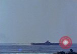 Image of United States warships Pacific Ocean, 1945, second 9 stock footage video 65675046446