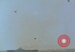 Image of United States warships Pacific Ocean, 1945, second 17 stock footage video 65675046446