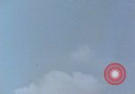 Image of United States warships Pacific Ocean, 1945, second 29 stock footage video 65675046446