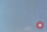 Image of United States warships Pacific Ocean, 1945, second 33 stock footage video 65675046446