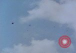Image of United States warships Pacific Ocean, 1945, second 37 stock footage video 65675046446