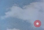 Image of United States warships Pacific Ocean, 1945, second 39 stock footage video 65675046446