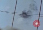 Image of United States warships Pacific Ocean, 1945, second 45 stock footage video 65675046446