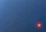 Image of U.S. carrier-based aircraft Pacific Ocean, 1945, second 11 stock footage video 65675046447