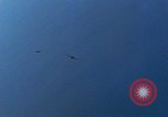 Image of U.S. carrier-based aircraft Pacific Ocean, 1945, second 12 stock footage video 65675046447