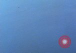 Image of U.S. carrier-based aircraft Pacific Ocean, 1945, second 18 stock footage video 65675046447