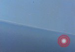 Image of U.S. carrier-based aircraft Pacific Ocean, 1945, second 21 stock footage video 65675046447